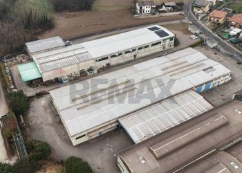 Edificio all\'aperto - Locale Commerciale via comolli
15, Arcisate - foto 25