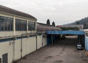 Terrazza - Locale Commerciale via comolli
15, Arcisate - foto 27