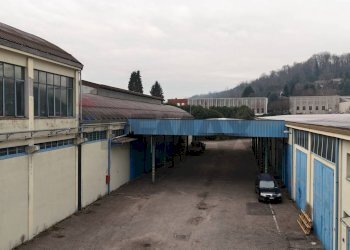 Terrazza - Locale Commerciale via comolli
15, Arcisate - foto 28