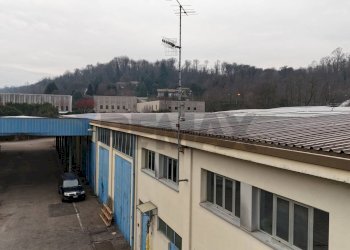 Edificio all\'aperto - Locale Commerciale via comolli
15, Arcisate - foto 29