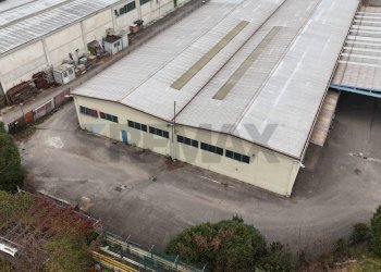 Edificio all\'aperto - Locale Commerciale via comolli
15, Arcisate - foto 31