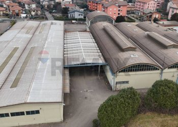 Edificio all\'aperto - Locale Commerciale via comolli
15, Arcisate - foto 32