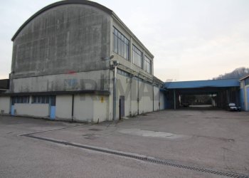 Edificio all\'aperto - Locale Commerciale via comolli
15, Arcisate - foto 42