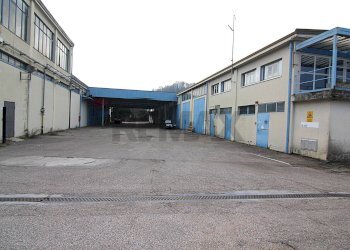 Edificio all\'aperto - Locale Commerciale via comolli
15, Arcisate - foto 43