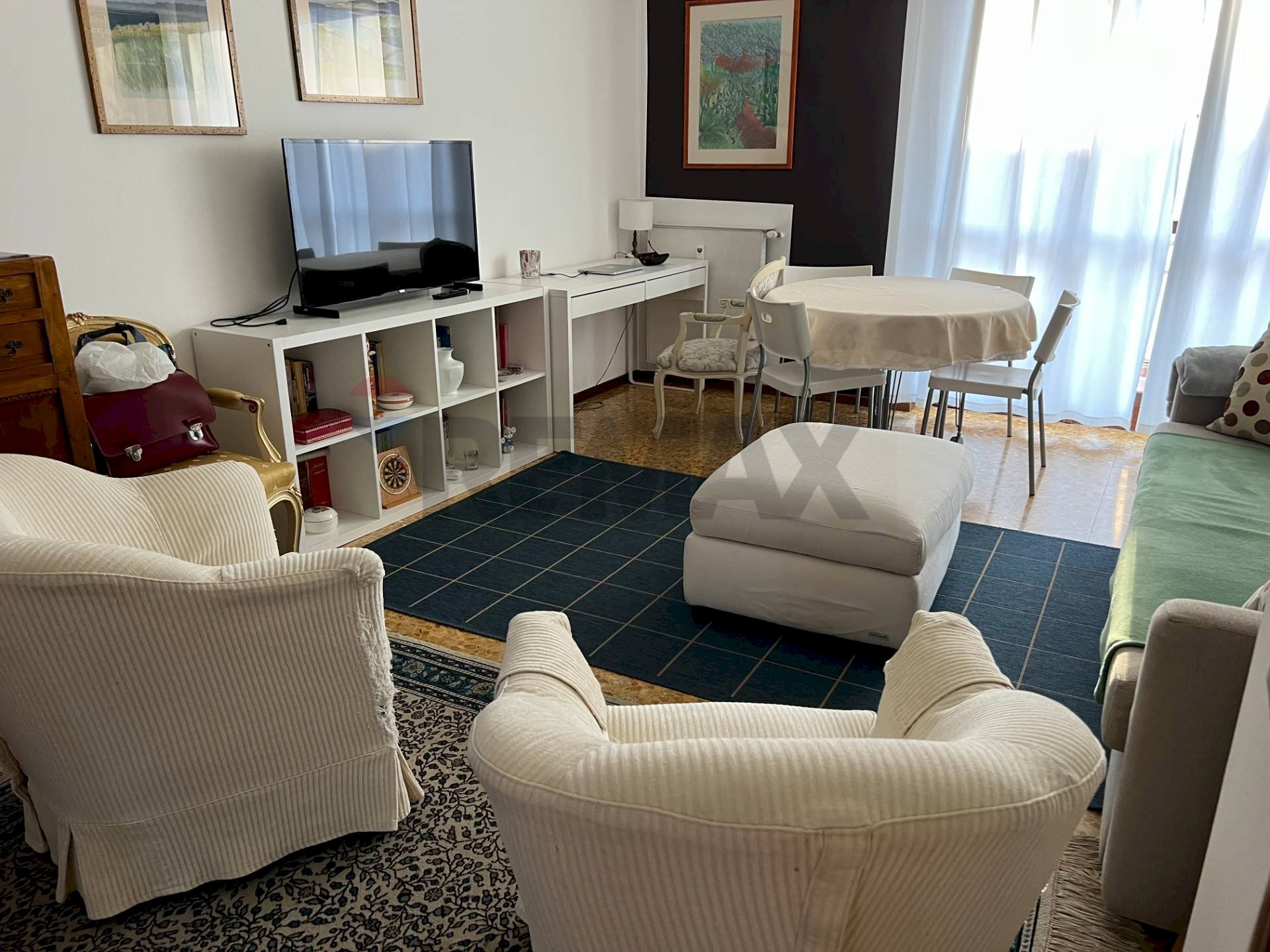 Sala da pranzo - Two-room apartment VIALE BELFORTE
 
208, Varese - photo 3