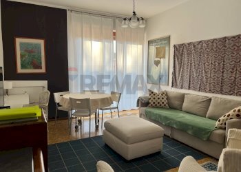 Sala da pranzo - Bilocale VIALE BELFORTE
 
208, Varese - foto 2