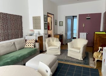 Soggiorno - Bilocale VIALE BELFORTE
 
208, Varese - foto 5