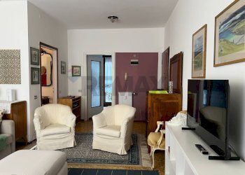 Soggiorno - Bilocale VIALE BELFORTE
 
208, Varese - foto 6