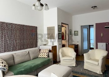 Soggiorno - Bilocale VIALE BELFORTE
 
208, Varese - foto 8