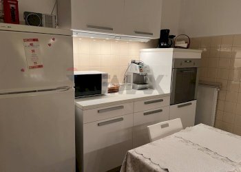 Cucina - Bilocale VIALE BELFORTE
 
208, Varese - foto 10