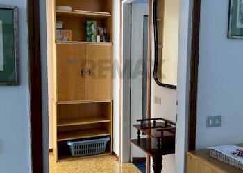 Hall / corridoio - Bilocale VIALE BELFORTE
 
208, Varese - foto 15