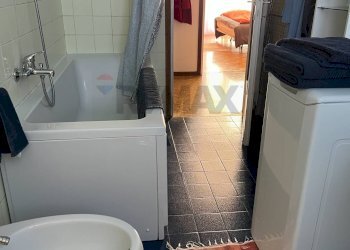 Bagno - Bilocale VIALE BELFORTE
 
208, Varese - foto 21