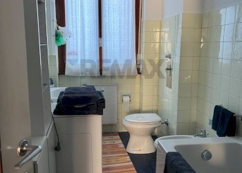 Bagno - Bilocale VIALE BELFORTE
 
208, Varese - foto 22