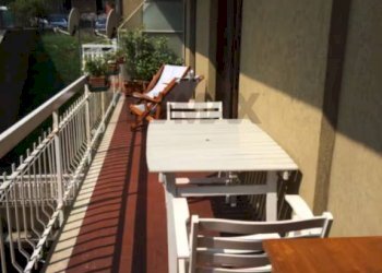 Balcone - Bilocale VIALE BELFORTE
 
208, Varese - foto 24