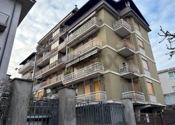Edificio all\'aperto - Bilocale VIALE BELFORTE
 
208, Varese - foto 26