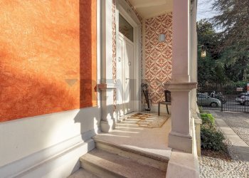 Scale - Villa Viale Ippodromo
 
1, Varese - foto 7