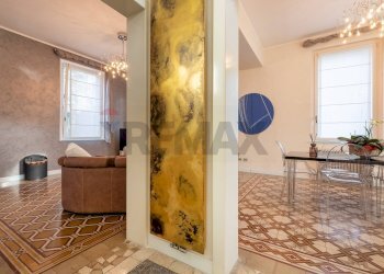 Hall / corridoio - Villa Viale Ippodromo
 
1, Varese - foto 9