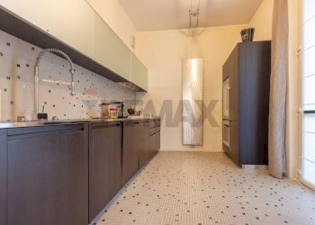 Cucina - Villa Viale Ippodromo
 
1, Varese - foto 17