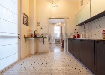 Cucina - Villa Viale Ippodromo
 
1, Varese - foto 18