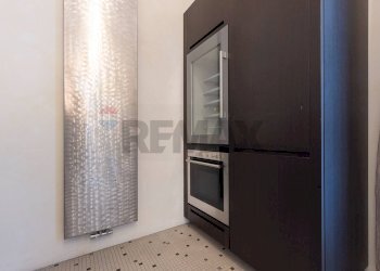 Cucina - Villa Viale Ippodromo
 
1, Varese - foto 19