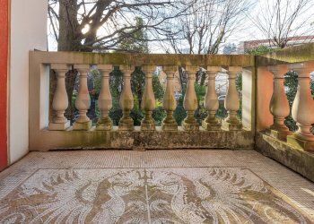 Balcone - Villa Viale Ippodromo
 
1, Varese - foto 26