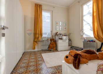 Camera / camera da letto - Villa Viale Ippodromo
 
1, Varese - foto 31