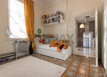 Camera / camera da letto - Villa Viale Ippodromo
 
1, Varese - foto 32