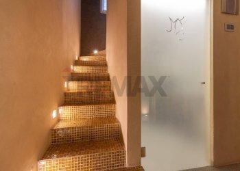 Scale - Villa Viale Ippodromo
 
1, Varese - foto 33