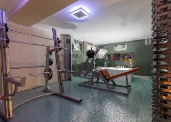 Palestra - Villa Viale Ippodromo
 
1, Varese - foto 34