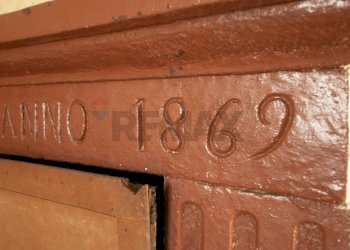 Dettagli - Rustico VIA CAVOUR
 
42, Cantello - foto 7