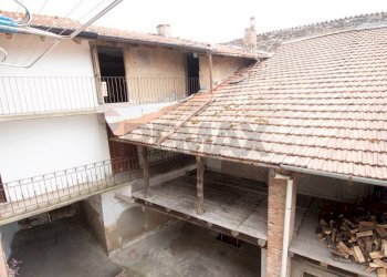 Casa all\'aperto - Rustico VIA CAVOUR
 
42, Cantello - foto 8