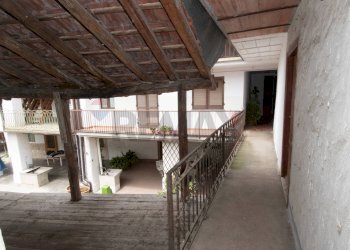 Scale - Rustico VIA CAVOUR
 
42, Cantello - foto 9