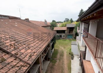 Edificio all\'aperto - Rustico VIA CAVOUR
 
42, Cantello - foto 10