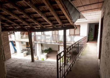 Scale - Rustico VIA CAVOUR
 
42, Cantello - foto 12