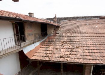 Casa all\'aperto - Rustico VIA CAVOUR
 
42, Cantello - foto 15