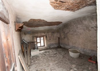 Stanza vuota - Rustico VIA CAVOUR
 
42, Cantello - foto 20