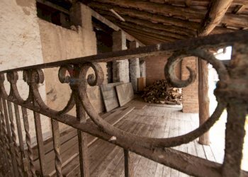 Balcone - Rustico VIA CAVOUR
 
42, Cantello - foto 21