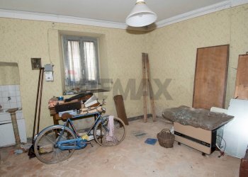 Stanza vuota - Rustico VIA CAVOUR
 
42, Cantello - foto 22