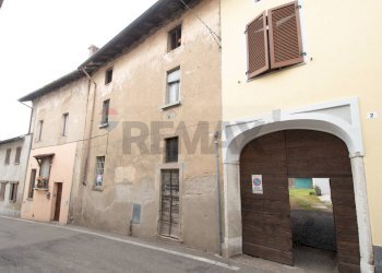 Edificio all\'aperto - Rustico VIA CAVOUR
 
42, Cantello - foto 26