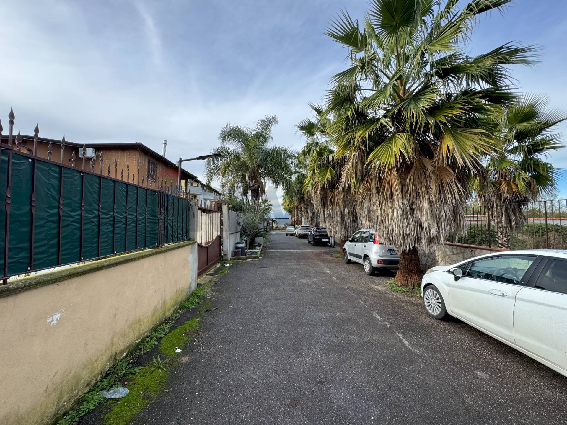 Edificio all\'aperto - Agricultural land Giugliano in Campania - photo 1