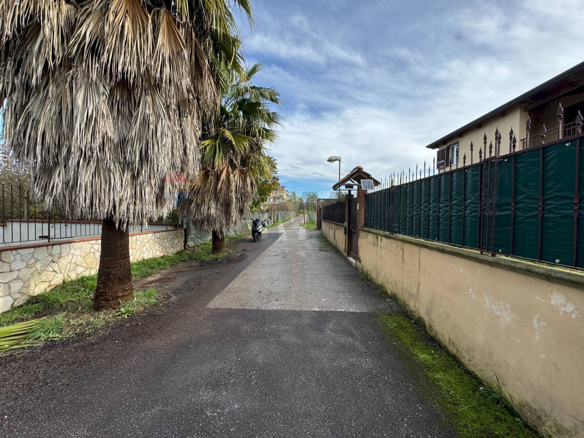 Edificio all\'aperto - Agricultural land Giugliano in Campania - photo 2