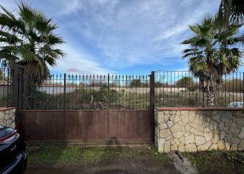 Giardino - Terreno agricolo Giugliano in Campania - foto 9