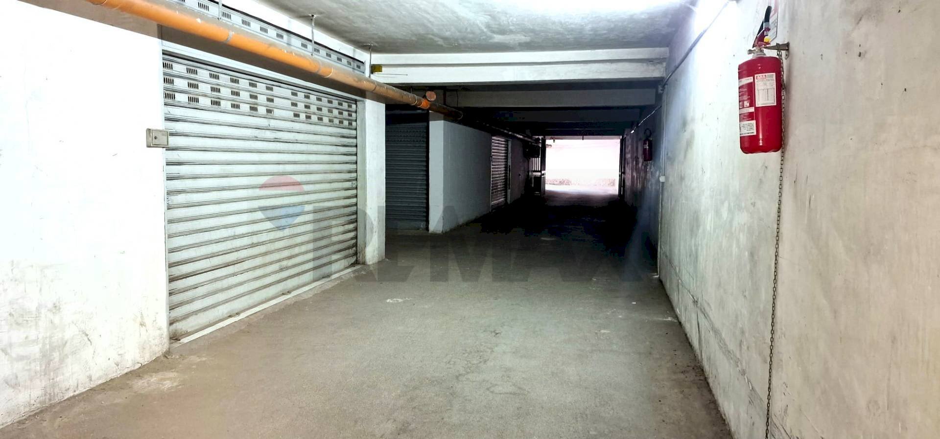 Parcheggio - Box Corso Umberto I
 
334, Casalnuovo di Napoli - foto 2