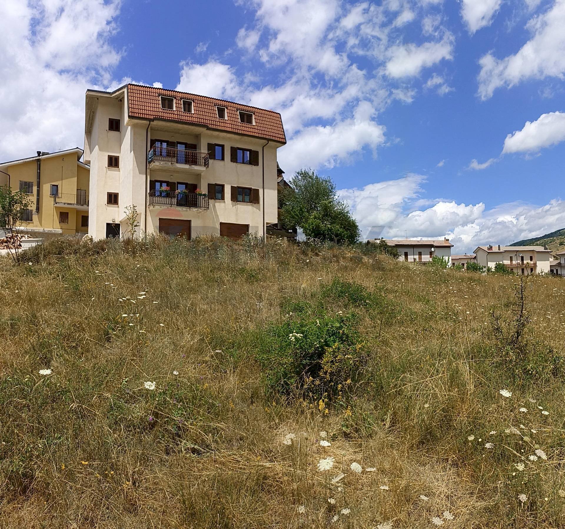Edificio all\'aperto - Independent house Via Pirandello
 
2, Campo di Giove - photo 2