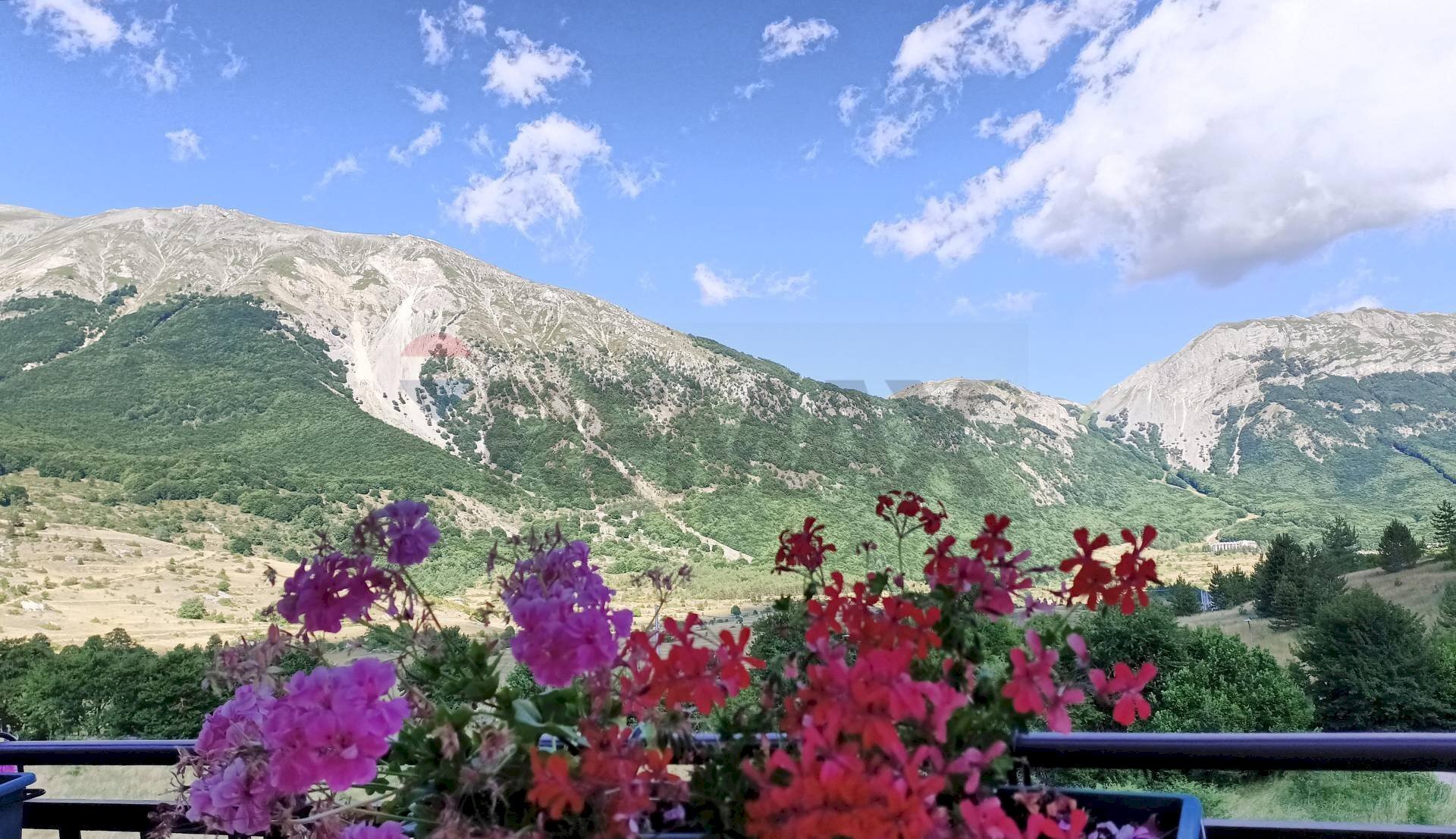 Vista delle montagne - Independent house Via Pirandello
 
2, Campo di Giove - photo 3