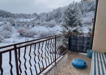Balcone - Casa indipendente Via Pirandello
 
2, Campo di Giove - foto 5