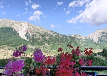 Vista delle montagne - Casa indipendente Via Pirandello
 
2, Campo di Giove - foto 3