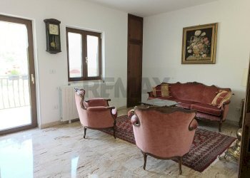 Soggiorno - Casa indipendente Via Pirandello
 
2, Campo di Giove - foto 7