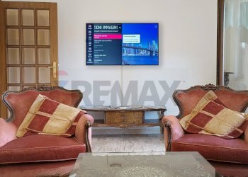 Soggiorno - Casa indipendente Via Pirandello
 
2, Campo di Giove - foto 9