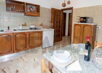 Cucina - Casa indipendente Via Pirandello
 
2, Campo di Giove - foto 10